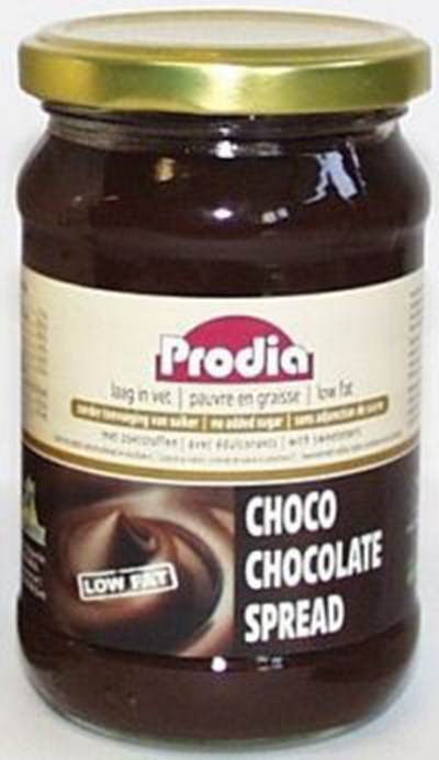 PRODIA CHOCO 320G 5982 REVOGAN PRODIA CHOCO 320G 5982 REVOGAN