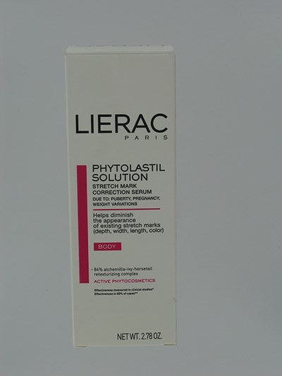LIERAC PHYTOLASTIL SOLUTE S/PARABENE FL POMPE 75ML LIERAC PHYTOLASTIL SOLUTE S/PARABENE FL POMPE 75ML