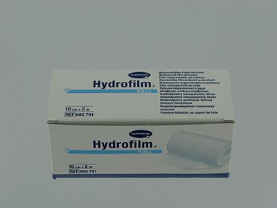 HYDROFILM ROLL N/ST 10CMX 2M 1 6857911 HYDROFILM ROLL N/ST 10CMX 2M 1 6857911