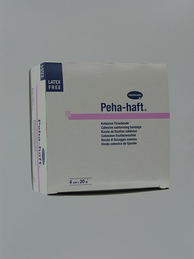 PEHA HAFT LATEX FREE 4CMX20M 1 9324462 PEHA HAFT LATEX FREE 4CMX20M 1 9324462