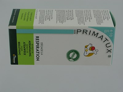 PRIMATUX KIDS 120ML PRIMATUX KIDS 120ML