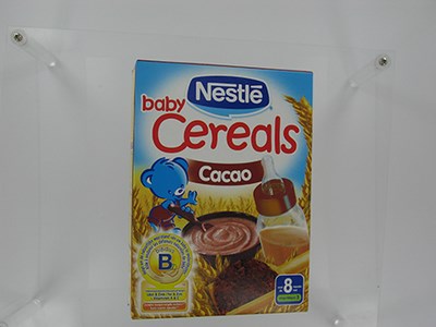 NESTLE BABY CEREALS GOOD NIGHT     250G