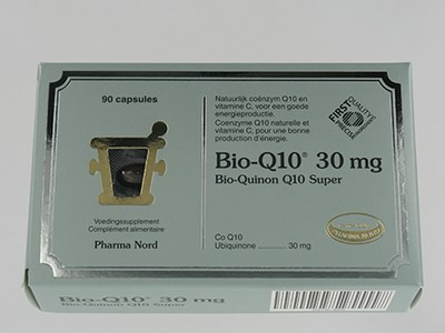 BIO-Q10 30MG SUPER CAPS 90 (60+30) BIO-Q10 30MG SUPER CAPS 90 (60+30)