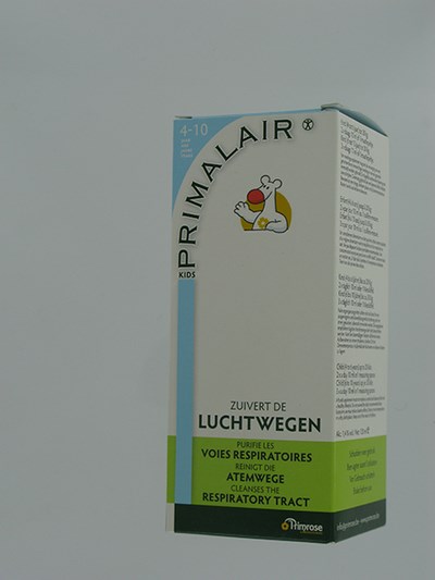 PRIMALAIR KIDS 120ML PRIMALAIR KIDS 120ML