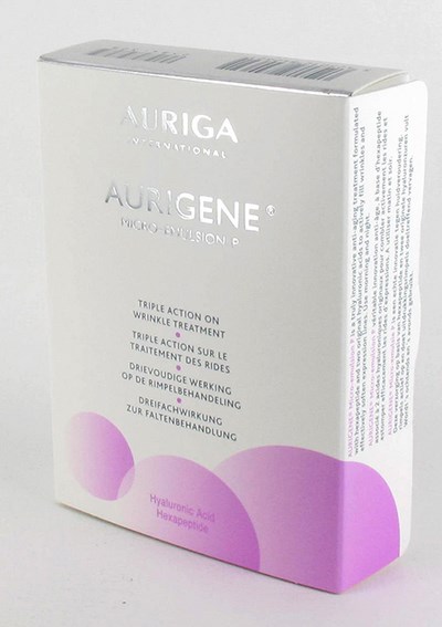 AURIGA AURIGENE MICRO EMULSION P A/RIDES FL 15ML AURIGA AURIGENE MICRO EMULSION P A/RIDES FL 15ML