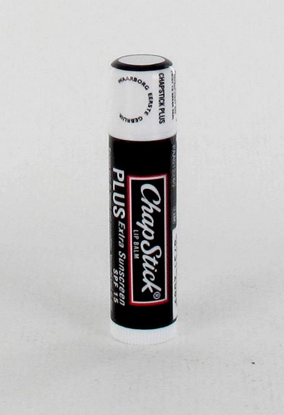 CHAPSTICK REGULAR BAUME LEVRES CHAPSTICK REGULAR BAUME LEVRES