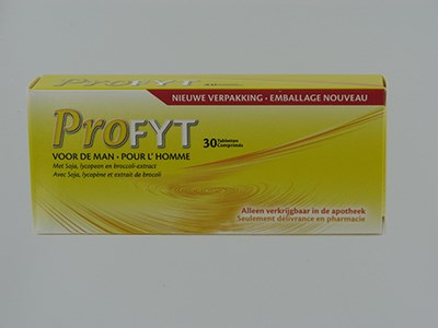 PROFYT NF BLISTER TABL 3X10 REMPLACE 2337-095 PROFYT NF BLISTER TABL 3X10 REMPLACE 2337-095