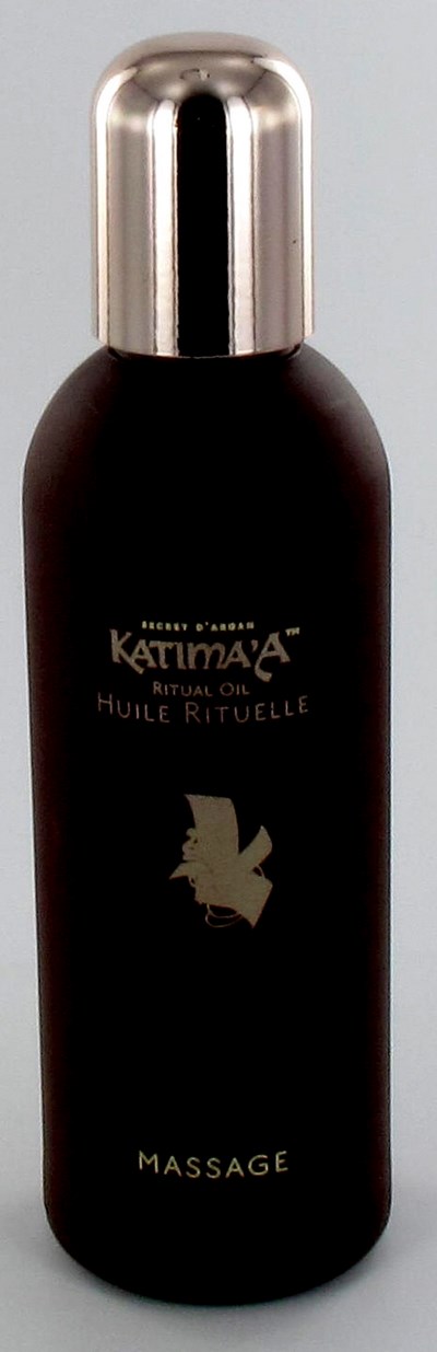 KATIMA A HUILE RITUELLE ARGAN FL 150ML KATIMA A HUILE RITUELLE ARGAN FL 150ML