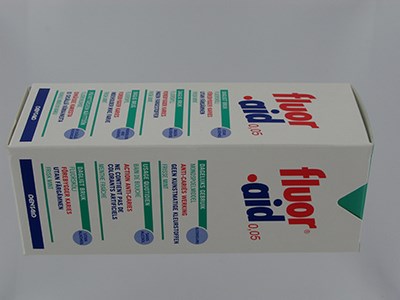 FLUOR AID 0,05% SOLUTION BUCCALE 500ML 3104 FLUOR AID 0,05% SOLUTION BUCCALE 500ML 3104