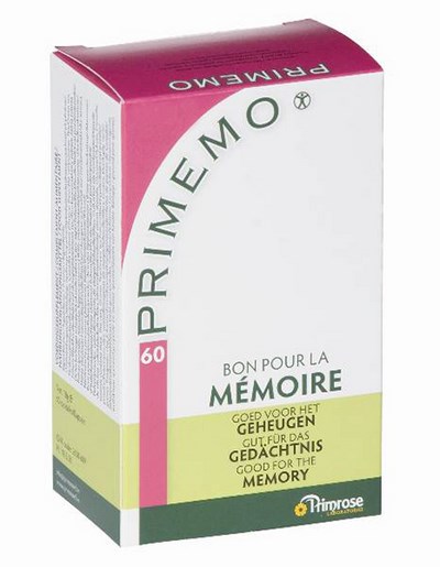 PRIMEMO CAPS 60 PRIMEMO CAPS 60
