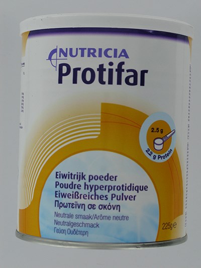 PROTIFAR PDR 225G PROTIFAR PDR 225G