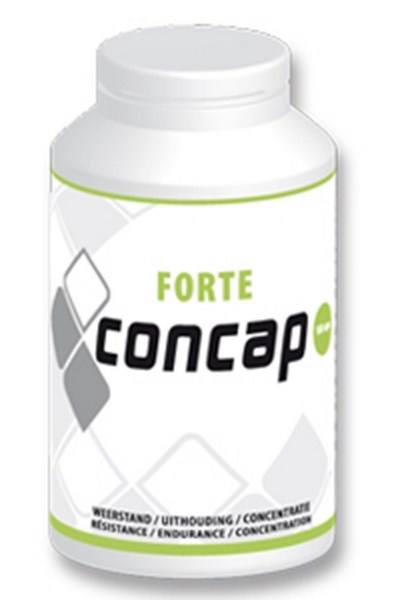 CONCAP FORTE ECOPACK CAPS 180X450MG CONCAP FORTE ECOPACK CAPS 180X450MG