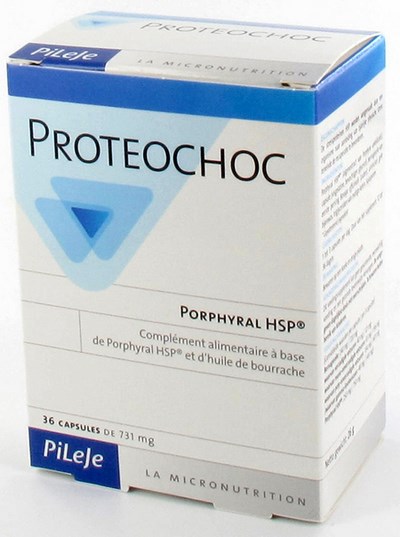 PROTEOCHOC CAPS 36 PROTEOCHOC CAPS 36