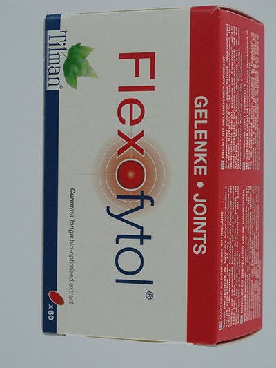 FLEXOFYTOL CAPS 60 FLEXOFYTOL CAPS 60