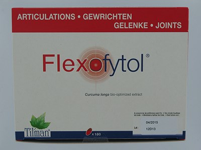 FLEXOFYTOL CAPS 180 FLEXOFYTOL CAPS 180