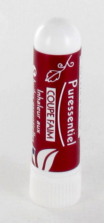 PURESSENTIEL MINCEUR INHALEUR COUPE FAIM 1ML PURESSENTIEL MINCEUR INHALEUR COUPE FAIM 1ML
