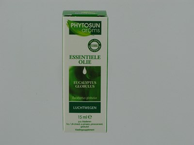 EUCALYPLUS NEUSSPRAY           20ML