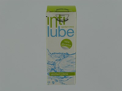 INTILUBE GLIJMIDDEL VAGINAAL   50ML