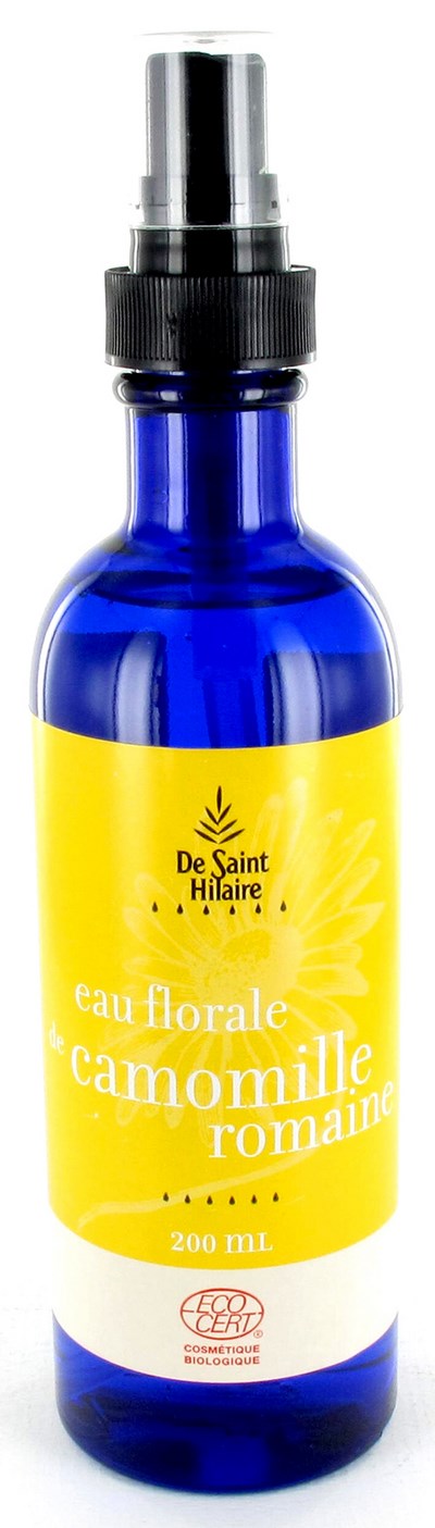 HYDROLAAT KAMILLE    FL 200ML