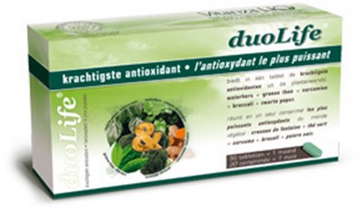 VITANZA HQ DUO LIFE NF BLIST.TABL 30 VERV.2547-198 VITANZA HQ DUO LIFE NF BLIST.TABL 30 VERV.2547-198