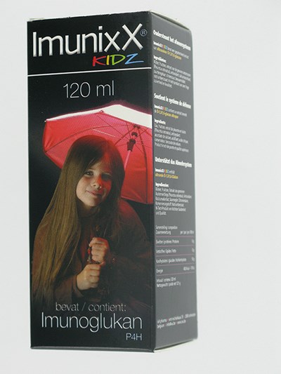 IMUNIXX GEL                     30G