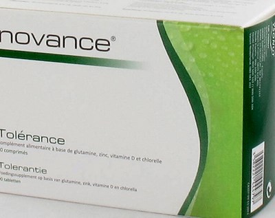 INOVANCE TOLERANCE                 COMP  90  CA107