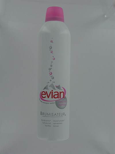 EVIAN BRUMISATEUR 300ML