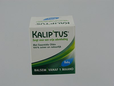 KALIP'TUS BAUME BEBE NF 50ML REMPL.2381416 KALIP'TUS BAUME BEBE NF 50ML REMPL.2381416