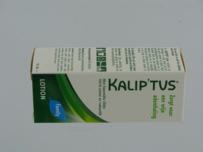 KALIP'TUS LOTION NF 30ML