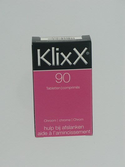 KLIXX TABL 90 KLIXX TABL 90