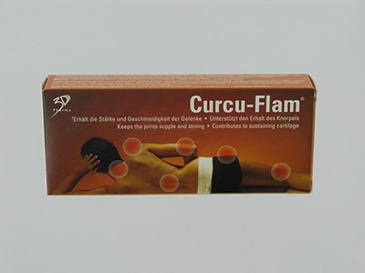 CURCU-PHAR FORTE COMP 60 CURCU-PHAR FORTE COMP 60