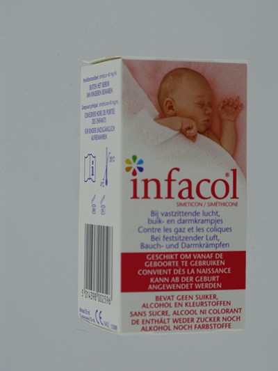 INFACOL 50ML