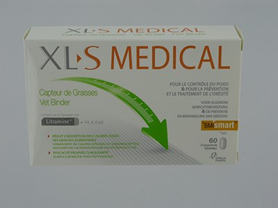 XLS MED. CAPT.DE GRAISSES COMP 60 XLS MED. CAPT.DE GRAISSES COMP 60