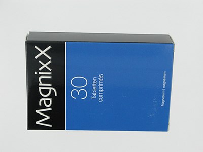 MAGNIXX             TABL  30X1242MG