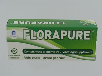 FLORAPURE COMP 20