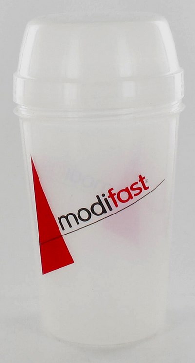 MODIFAST INTENSIVE SHAKER 1