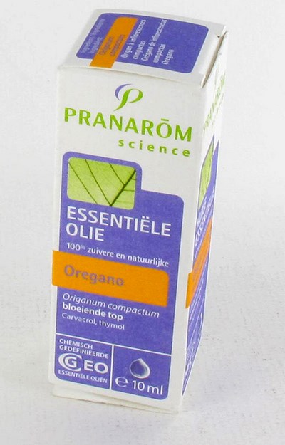ORIGAN INFLORESCENCES HLE ESS 10ML PRANAROM ORIGAN INFLORESCENCES HLE ESS 10ML PRANAROM
