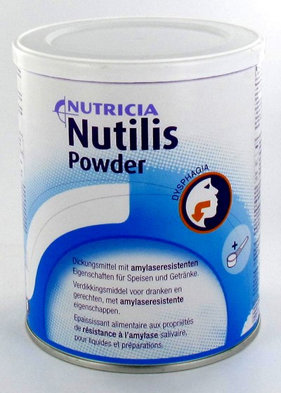 NUTILIS POWDER 300G NUTILIS POWDER 300G
