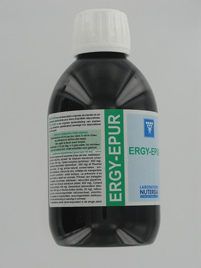 ERGY-EPUR 250ML