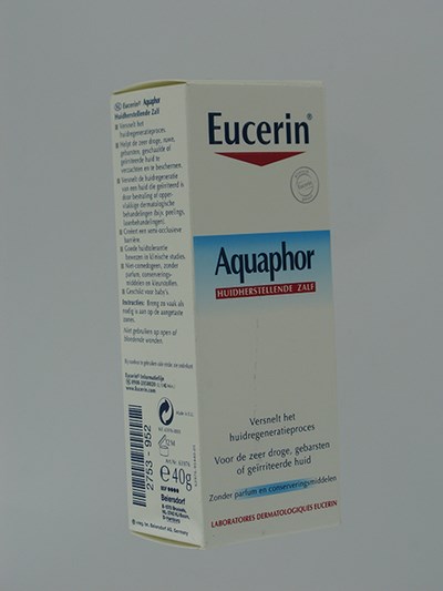 EUCERIN AQUAPHOR 40G EUCERIN AQUAPHOR 40G