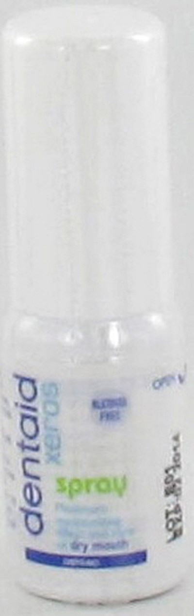 DENTAID XEROS SPRAY BUCCAL 15ML 3570 DENTAID XEROS SPRAY BUCCAL 15ML 3570