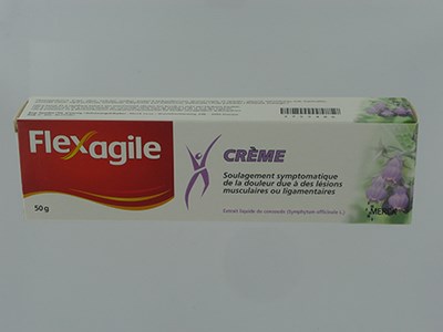 FLEXAGILE CREME  50G