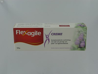 FLEXAGILE CREME 100G