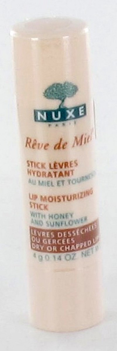 NUXE REVE DE MIEL LIPSTICK HYDRA 4G