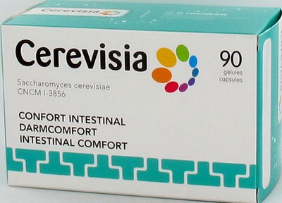 CEREVISIA CAPS 90 CEREVISIA CAPS 90