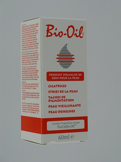 BIO-OIL HERSTELLENDE OLIE      60ML