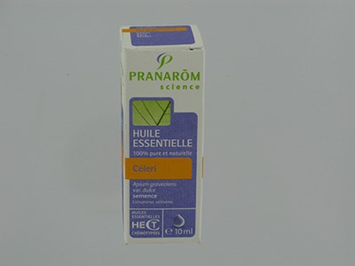 CELERI HLE ESS 10ML PRANAROM CELERI HLE ESS 10ML PRANAROM