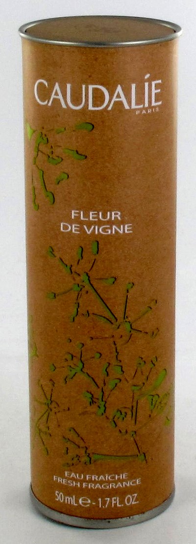 CAUDALIE EAU FRAICHE FLEUR DE VIGNE SPRAY 50ML CAUDALIE EAU FRAICHE FLEUR DE VIGNE SPRAY 50ML