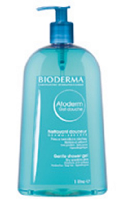 BIODERMA ATODERM GEL DOUCHE FL POMPE 1L BIODERMA ATODERM GEL DOUCHE FL POMPE 1L