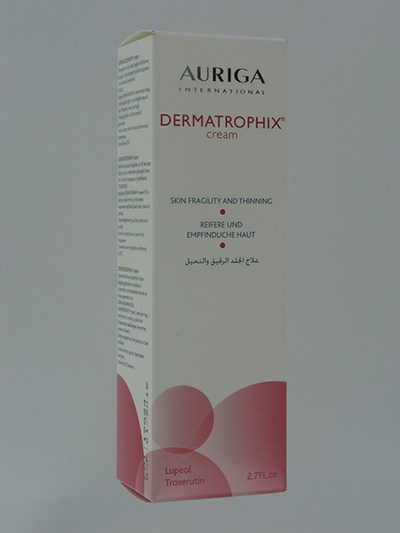 AURIGA DERMATROPHIX CREAM      80ML